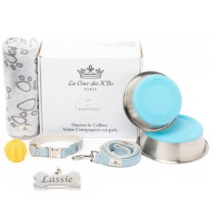COLLECTION COFFRET ESSENTIEL